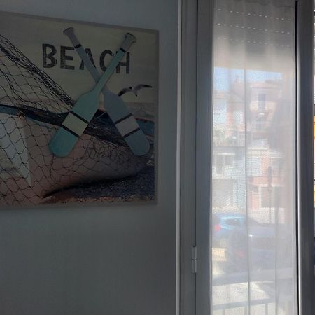 B&B Un Posto Al Sole Numana Eksteriør billede