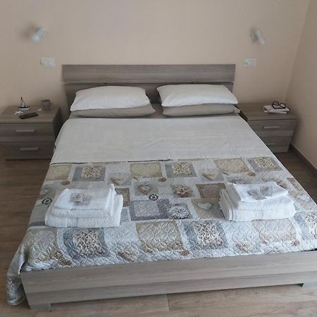 B&B Un Posto Al Sole Numana Eksteriør billede