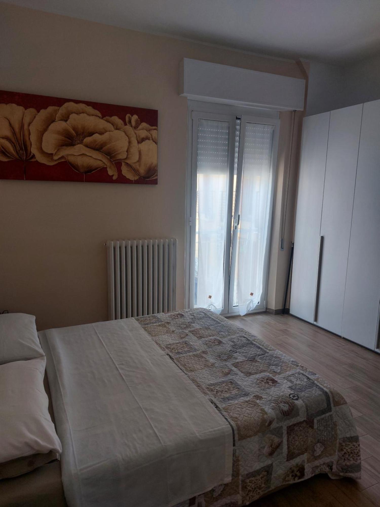 B&B Un Posto Al Sole Numana Eksteriør billede
